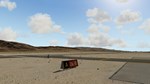 X-PLANE 11 - KTNP - AIRPORT TWENTYNINE PALMSSTEAM - изображение № 6