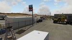 X-PLANE 11 - KTNP - AIRPORT TWENTYNINE PALMSSTEAM - изображение № 10