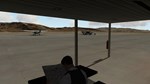 X-PLANE 11 - KTNP - AIRPORT TWENTYNINE PALMSSTEAM - изображение № 2