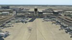 X-PLANE 11 - AIRPORT DALLAS/FORT WORTH INTERNATIONAL - изображение № 2