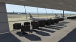 X-PLANE 11 - AIRPORT DALLAS/FORT WORTH INTERNATIONAL - изображение № 7