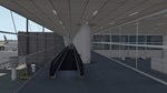 X-PLANE 11 - AIRPORT DALLAS/FORT WORTH INTERNATIONAL - изображение № 6
