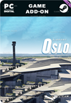X-PLANE 11 - ADD-ON: AEROSOFT - AIRPORT OSLOSTEAM