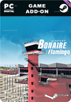 X-PLANE 11 - AEROSOFT AIRPORT BONAIRE FLAMINGO