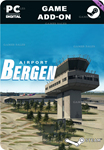X-PLANE 11 - ADD-ON: AEROSOFT - AIRPORT BERGEN