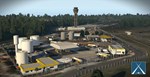 X-PLANE 11 AEROSOFT - AIRPORT SALVADOR INTERNATIONAL - изображение № 4