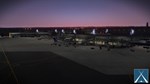 X-PLANE 11 AEROSOFT - AIRPORT SALVADOR INTERNATIONAL - изображение № 3
