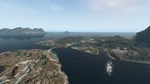 X-PLANE 11 - ADD-ON: AEROSOFT - AIRPORT SVOLVAER - изображение № 6