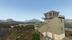 X-PLANE 11 - ADD-ON: AEROSOFT - AIRPORT SVOLVAER - изображение № 8