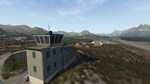 X-PLANE 11 - ADD-ON: AEROSOFT - AIRPORT SVOLVAER - изображение № 2