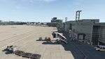 X-PLANE 11 - ADD-ON: AEROSOFT - AIRPORT FRANKFURT V2 - изображение № 4