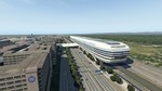 X-PLANE 11 - ADD-ON: AEROSOFT - AIRPORT FRANKFURT V2 - изображение № 3