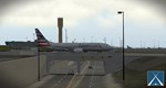 X-PLANE 11 GLOBALL ART - CYYZ - TORONTO PEARSON INT - изображение № 9