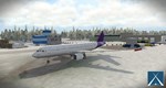 X-PLANE 11 GLOBALL ART - CYYZ - TORONTO PEARSON INT - изображение № 2