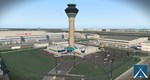 X-PLANE 11 GLOBALL ART - CYYZ - TORONTO PEARSON INT - изображение № 10