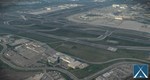 X-PLANE 11 GLOBALL ART - CYYZ - TORONTO PEARSON INT - изображение № 5