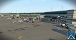 X-PLANE 11 GLOBALL ART - CYYZ - TORONTO PEARSON INT - изображение № 7