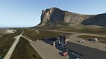 X-PLANE 11 - ADD-ON AEROSOFT - AIRPORT VAEROYSTEAM - изображение № 4