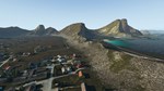 X-PLANE 11 - ADD-ON AEROSOFT - AIRPORT VAEROYSTEAM - изображение № 3