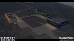 X-PLANE 11 - ADD-ON: AEROSOFT - SVALBARD XPSTEAM - изображение № 9