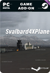 X-PLANE 11 - ADD-ON: AEROSOFT - SVALBARD XPSTEAM