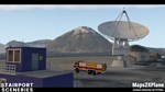 X-PLANE 11 - ADD-ON: AEROSOFT - SVALBARD XPSTEAM - изображение № 5