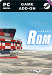 X-PLANE 11 - ADD-ON: AEROSOFT - AIRPORT ROMSTEAM