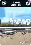 X-PLANE 11 AIRPORT DAYTONA BEACH INTERNATIONAL XP