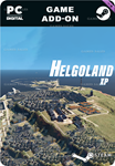 X-PLANE 11 - ADD-ON: AEROSOFT - HELGOLAND XPSTEAM
