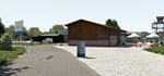 X-PLANE 11 - LIAA - TERNI ALVARO LEONARDI AIRPORT - изображение № 8