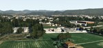 X-PLANE 11 - LIAA - TERNI ALVARO LEONARDI AIRPORT - изображение № 6
