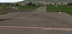 X-PLANE 11 - LIAA - TERNI ALVARO LEONARDI AIRPORT - изображение № 3