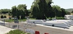 X-PLANE 11 - LIAA - TERNI ALVARO LEONARDI AIRPORT - изображение № 10