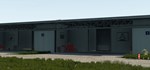 X-PLANE 11 - LIAA - TERNI ALVARO LEONARDI AIRPORT - изображение № 7