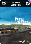 X-PLANE 11 - ADD-ON: AEROSOFT - FAROE ISLANDS XP