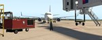 X-PLANE 11 KCVG CINCINNATI/NORTHERN KENTUCKY INT - изображение № 8