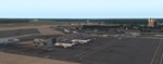 X-PLANE 11 KCVG CINCINNATI/NORTHERN KENTUCKY INT - изображение № 7
