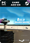 X-PLANE 11 - AEROSOFT - AIRPORT BERLIN-BRANDENBURG