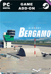 X-PLANE 11 - ADD-ON: AEROSOFT - AIRPORT BERGAMO