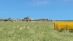 X-PLANE 11 - ADD-ON: AEROSOFT - AIRPORT MANCHESTER - изображение № 10