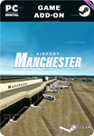 X-PLANE 11 - ADD-ON: AEROSOFT - AIRPORT MANCHESTER