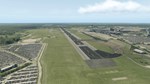 X-PLANE 11 - ADD-ON: AEROSOFT - AIRPORT MANCHESTER - изображение № 4