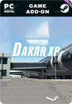 X-PLANE 11 - ADD-ON: FSDG - DAKARSTEAM GIFT????АВТО