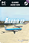 X-PLANE 11 - ADD-ON: FSDG - AGADIRSTEAM GIFT????АВТО