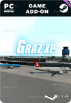 X-PLANE 11 - ADD-ON: FSDG - GRAZSTEAM GIFT????АВТО