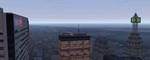 X-PLANE 11 - CYTZ BILLY BISHOP TORONTO CITY AIRPORT - изображение № 5