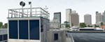 X-PLANE 11 - CYTZ BILLY BISHOP TORONTO CITY AIRPORT - изображение № 4