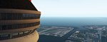 X-PLANE 11 - CYTZ BILLY BISHOP TORONTO CITY AIRPORT - изображение № 10