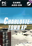 X-PLANE 11 - ADD-ON: AEROSOFT - CHARLOTTETOWN XP