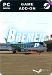 X-PLANE 11 - ADD-ON: FSDG - BREMEN XPSTEAM GIFT????